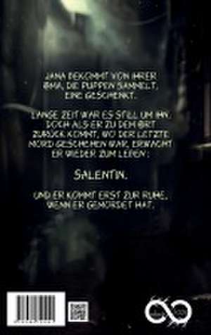 Salentin de Daniel Bettighofer