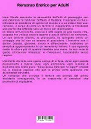 Sesso all'Università de Lara Steele