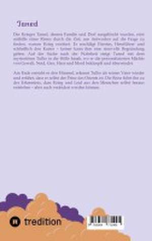 Taned de Clemens Mander