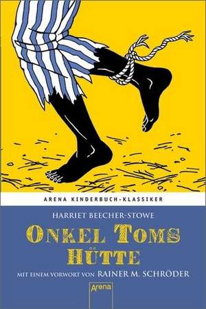 Onkel Toms Hütte de Harriet Beecher-Stowe