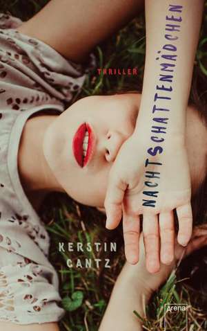 Nachtschattenmädchen de Kerstin Cantz