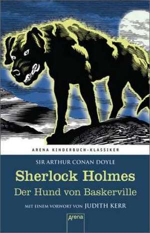 Sherlock Holmes. Der Hund von Baskerville de Arthur Conan Doyle