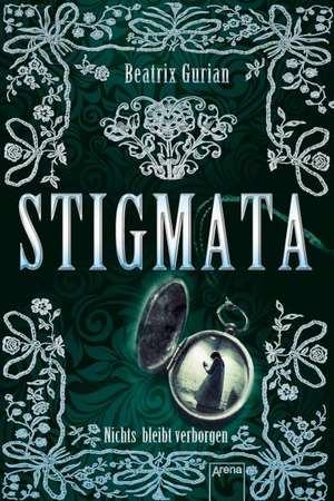Stigmata de Beatrix Gurian