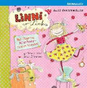 Linni von Links 02. Star im Himbeer-Sahne-Himmel de Alice Pantermüller