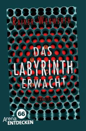 Das Labyrinth erwacht (1) de Rainer Wekwerth