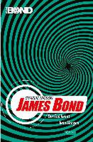 James Bond. Der Tod kennt kein Morgen de Charlie Higson