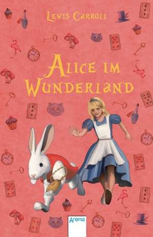 Alice im Wunderland de Lewis Carroll