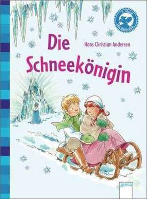 Die Schneekönigin de Ulrike Kaup
