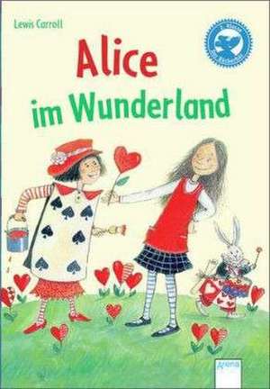 Alice im Wunderland de Carol Lewis