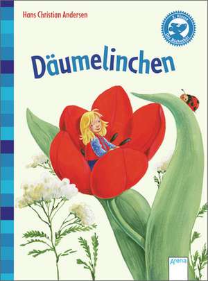 Däumelinchen de Hans Christian Andersen