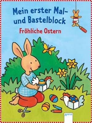 Fröhliche Ostern! de Corina Beurenmeister