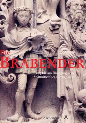 Die Brabender de Hermann Arnhold