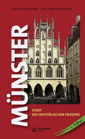 Münster de Bernd Haunfelder