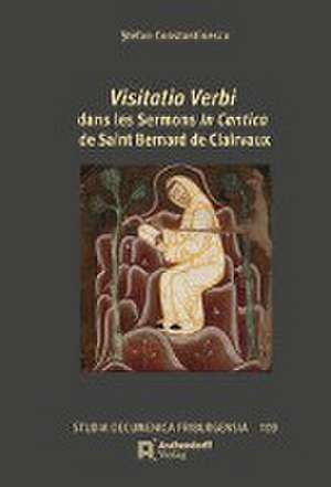 Visitatio Verbi de Stefan Constantinescu