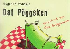 Dat Pöggsken de Augustin Wibbelt