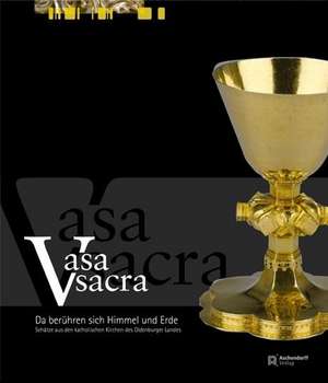 Vasa Sacra de Wlli Rolfes