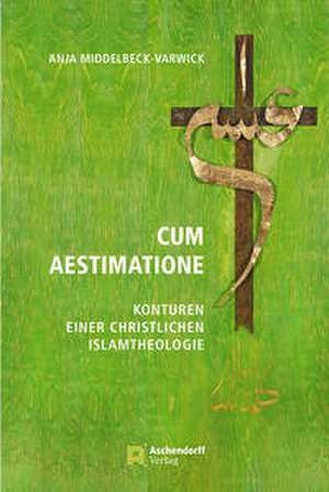 Cum aestimatione de Anja Middelbeck-Varwick