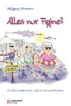 Münster - Alles nur Figine? de Wolfgang Schemann