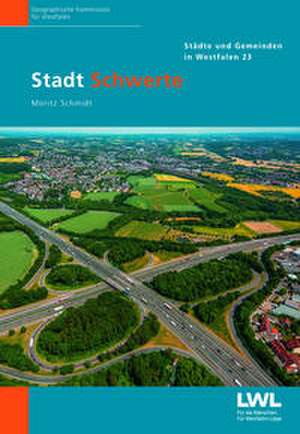 Stadt Schwerte de Moritz Schmidt