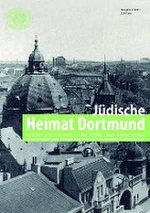 Jüdische Heimat Dortmund 2/2021