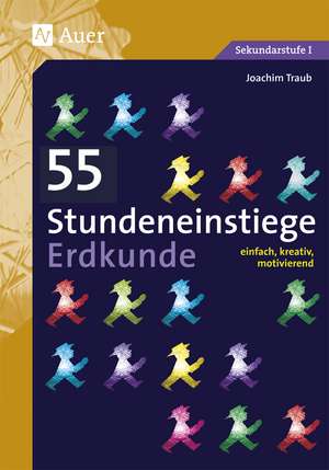 55 Stundeneinstiege Erdkunde de Joachim Traub