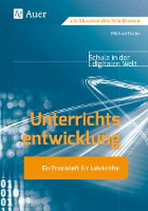 Unterrichtsentwicklung de Michael Drabe