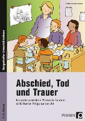 Abschied, Tod und Trauer de Scherin Salama Daoud