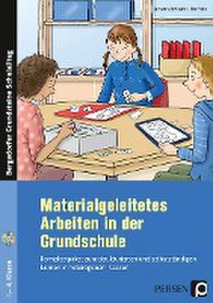 Materialgeleitetes Arbeiten in der Grundschule de Johanna Schnabel