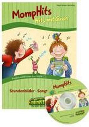 MompHits - Hits mit Grips: Komplettpaket de Regina Schulze-Oechtering