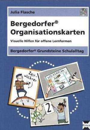 Bergedorfer Organisationskarten - Grundschule de Julia Flasche