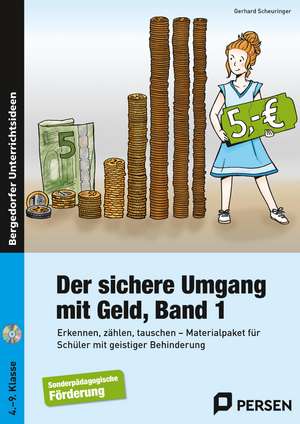 Der sichere Umgang mit Geld, Band 1 de Gerhard Scheuringer