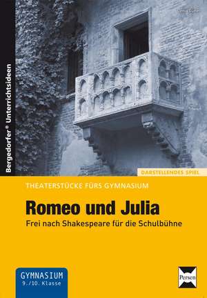 Romeo und Julia de Genia Gütter