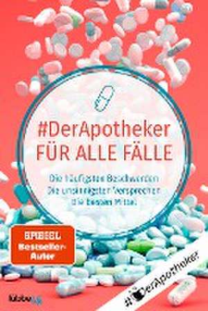 #DerApotheker für alle Fälle de DerApotheker