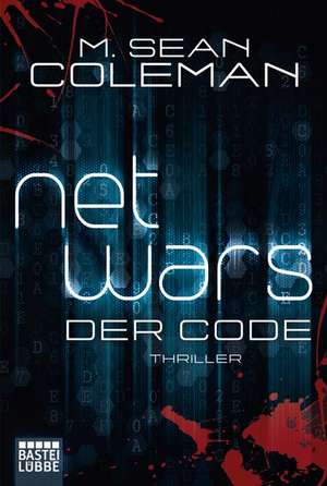 Netwars - Der Code de M. Sean Coleman