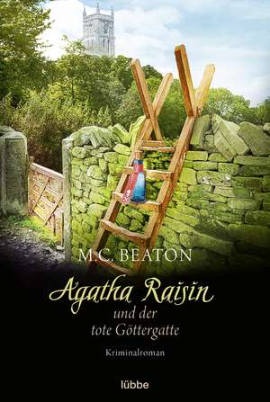 Agatha Raisin und der tote Göttergatte 16 de M. C. Beaton