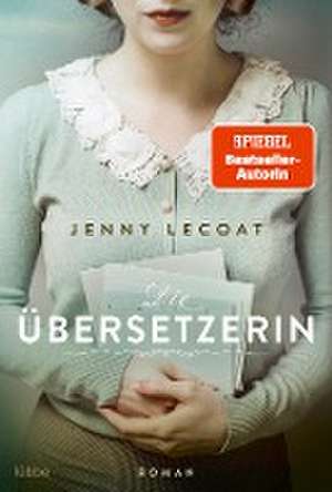 Die Übersetzerin de Jenny Lecoat