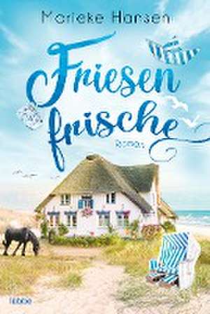 Friesenfrische de Marieke Hansen