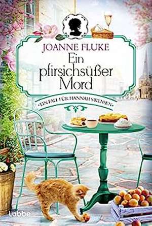 Ein pfirsichsüßer Mord de Joanne Fluke