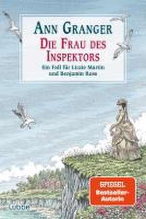 Die Frau des Inspektors de Ann Granger