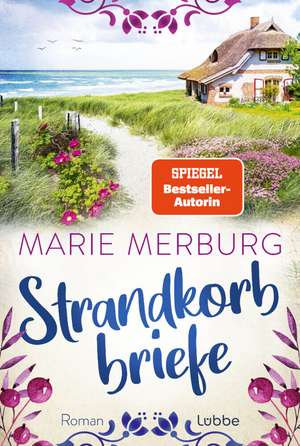 Strandkorbbriefe de Marie Merburg
