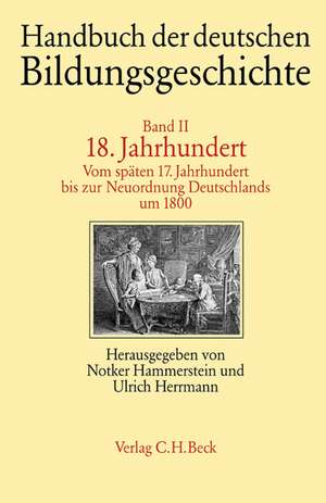 18. Jahrhundert de Notker Hammerstein