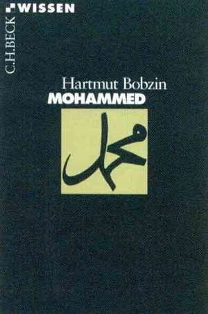 Mohammed de Hartmut Bobzin