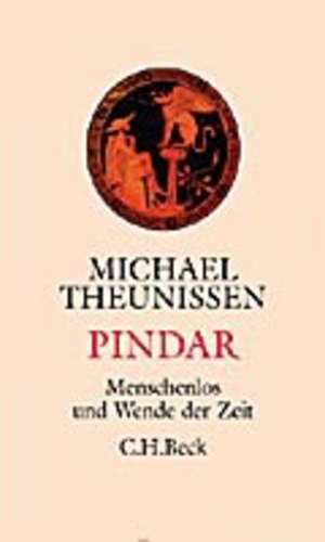 Pindar de Michael Theunissen