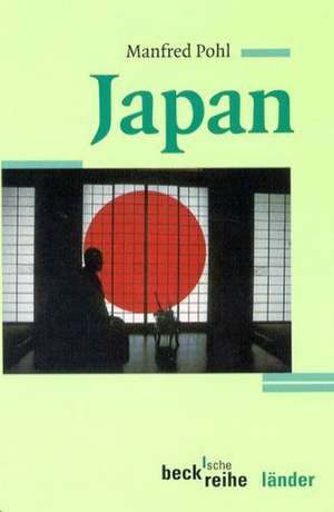 Japan de Manfred Pohl