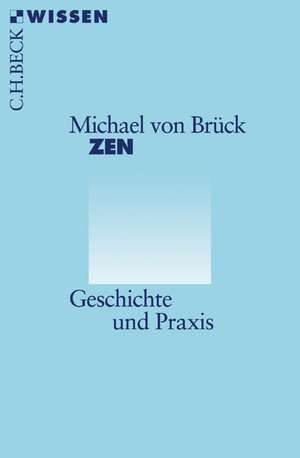 Zen de Michael von Brück