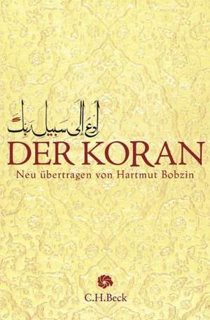 Der Koran de Shahid Alam