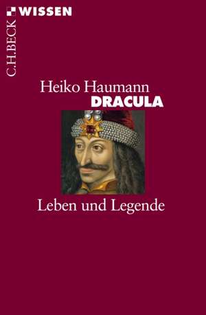 Dracula de Heiko Haumann