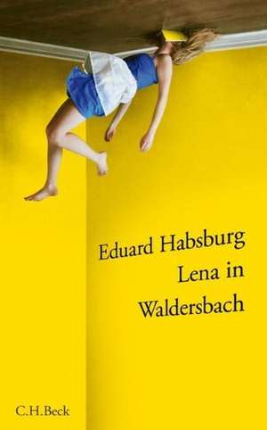 Lena in Waldersbach de Eduard Habsburg