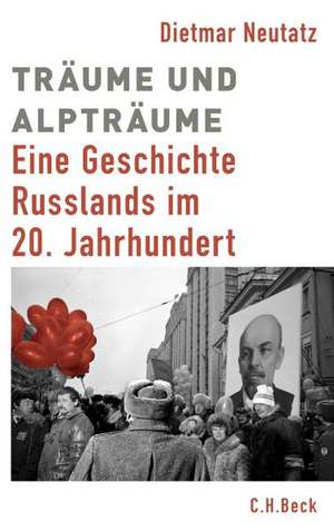 Träume und Alpträume de Dietmar Neutatz