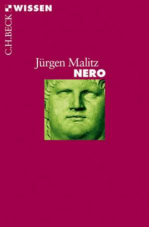 Nero de Jürgen Malitz